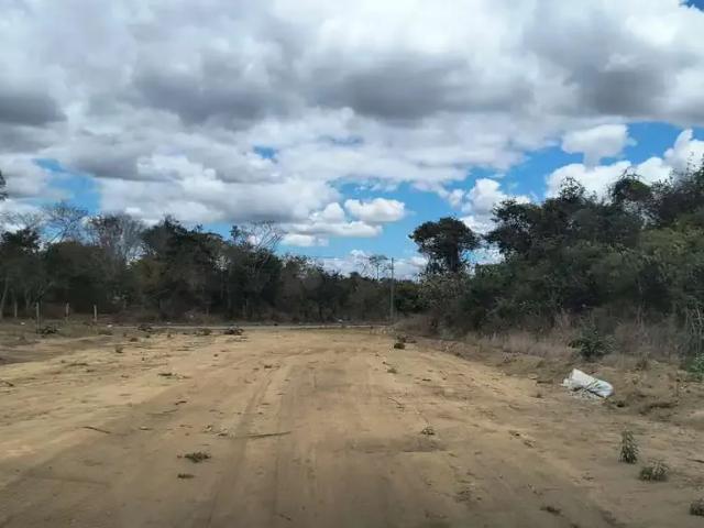 Terreno venda em Região Geográfica Imediata de Vitória da Conquista, Teodoro Sampaio