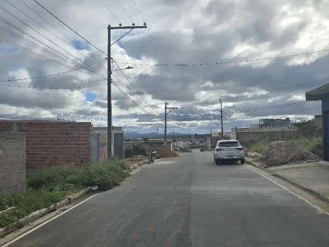 Terreno venda em Região Geográfica Imediata de Vitória da Conquista, Teodoro Sampaio