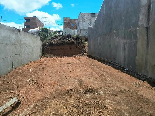 Terreno venda em Bateias II, Vitória da Conquista