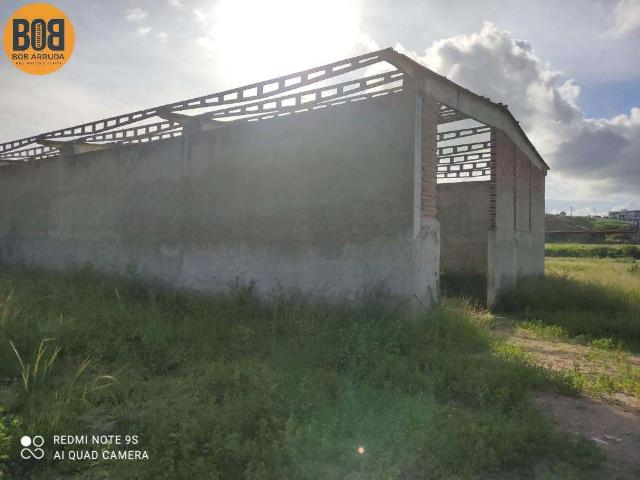 Terreno venda em Vitória de Santo Antão