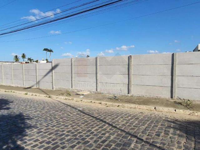 Terreno venda em São Vicente de Paulo, Vitória de Santo Antão