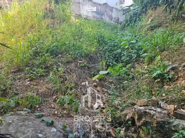 Terreno venda em Região Administrativa III - Bento Ferreira, Vitória