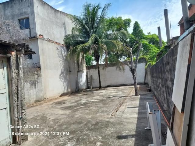 Terreno venda em Distrito Goiabeiras, Vitória