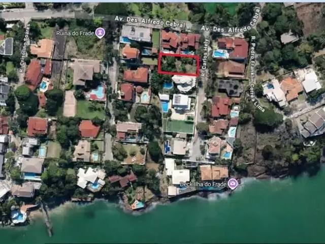 Terreno venda em Região Geográfica Imediata de Vitória, Região Metropolitana da Grande Vitória