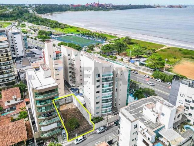 Terreno venda em Região Administrativa VIII - Jardim Camburi, Vitória