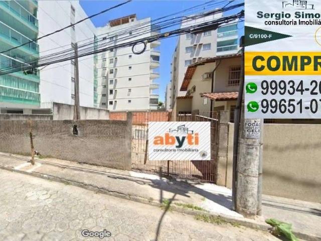 Terreno venda em Região Administrativa VIII - Jardim Camburi, Vitória