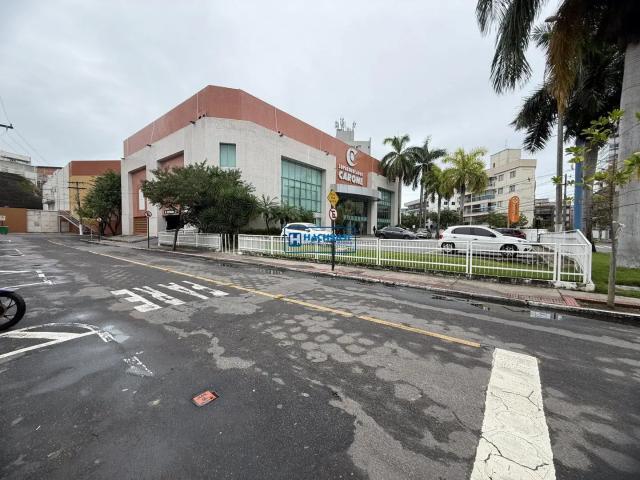 Terreno venda em Região Administrativa VIII - Jardim Camburi, Vitória