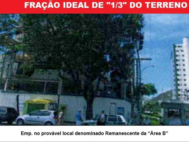 Terreno venda em Vitória