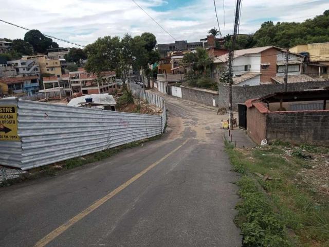Terreno venda em Vitória