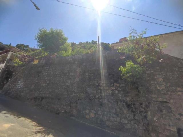 Terreno venda em Vitória