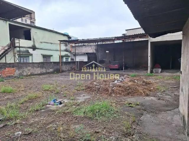 Terreno venda em Região Geográfica Imediata de Volta Redonda-Barra Mansa, Volta Redonda