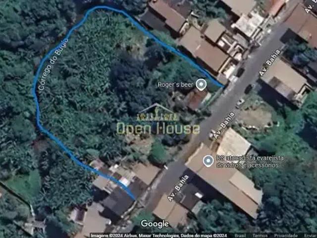 Terreno venda em Região Geográfica Imediata de Volta Redonda-Barra Mansa, Volta Redonda