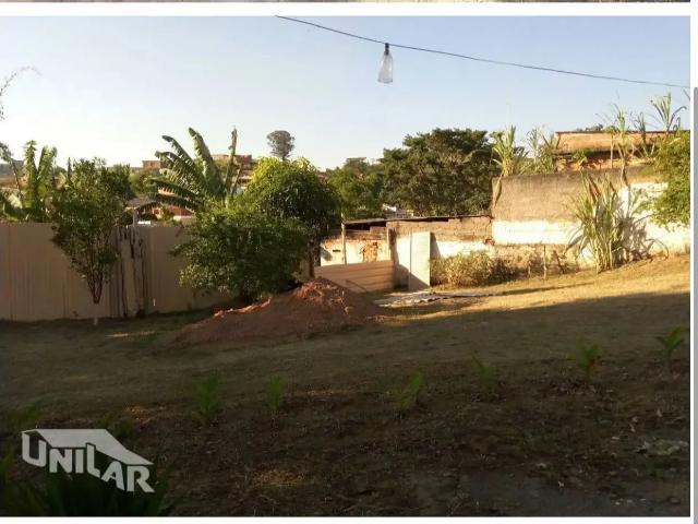 Terreno venda em Belmonte, Volta Redonda