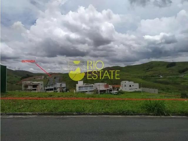 Terreno venda em Região Geográfica Imediata de Volta Redonda-Barra Mansa, Volta Redonda