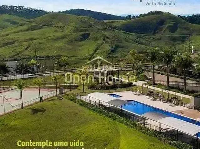 Terreno venda em Região Geográfica Imediata de Volta Redonda-Barra Mansa, Volta Redonda