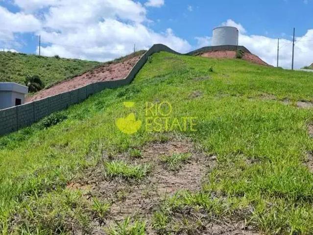 Terreno venda em Região Geográfica Imediata de Volta Redonda-Barra Mansa, Volta Redonda