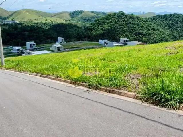 Terreno venda em Região Geográfica Imediata de Volta Redonda-Barra Mansa, Volta Redonda