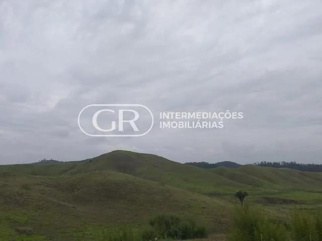 Terreno venda em Volta Redonda, Região Geográfica Intermediária de Volta Redonda-Barra Mansa