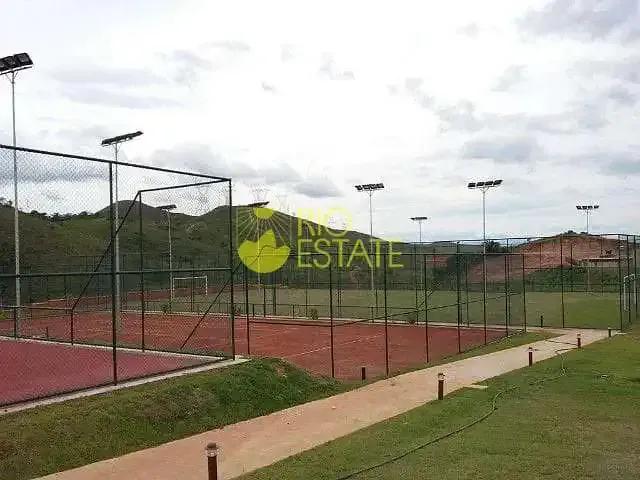 Terreno venda em Região Geográfica Imediata de Volta Redonda-Barra Mansa, Volta Redonda
