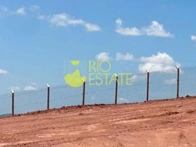 Terreno venda em Região Geográfica Imediata de Volta Redonda-Barra Mansa, Volta Redonda