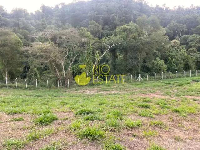 Terreno venda em Região Geográfica Imediata de Volta Redonda-Barra Mansa, Volta Redonda