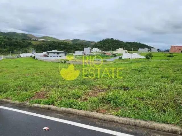 Terreno venda em Região Geográfica Imediata de Volta Redonda-Barra Mansa, Volta Redonda