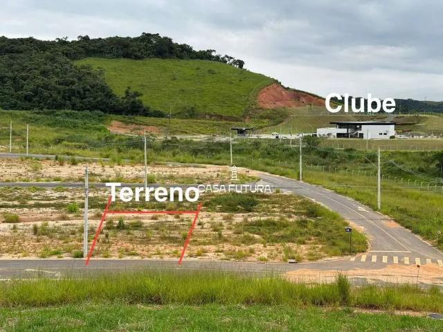 Terreno venda em Região Geográfica Imediata de Volta Redonda-Barra Mansa, Volta Redonda