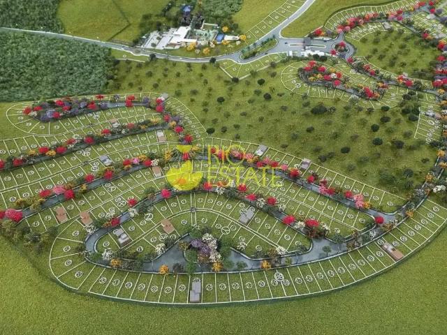 Terreno venda em Região Geográfica Imediata de Volta Redonda-Barra Mansa, Volta Redonda