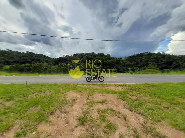 Terreno venda em Região Geográfica Imediata de Volta Redonda-Barra Mansa, Volta Redonda