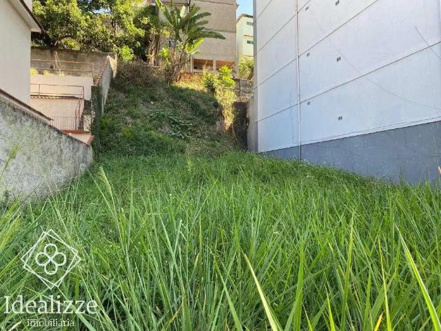 Terreno venda em Região Geográfica Imediata de Volta Redonda-Barra Mansa, Volta Redonda