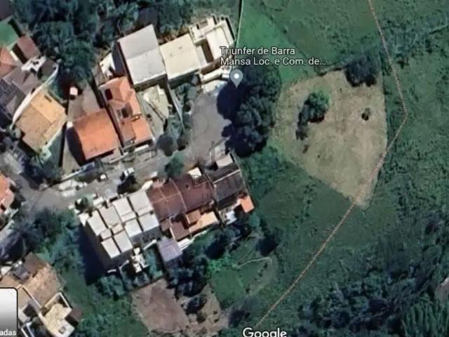Terreno venda em Região Geográfica Imediata de Volta Redonda-Barra Mansa, Volta Redonda