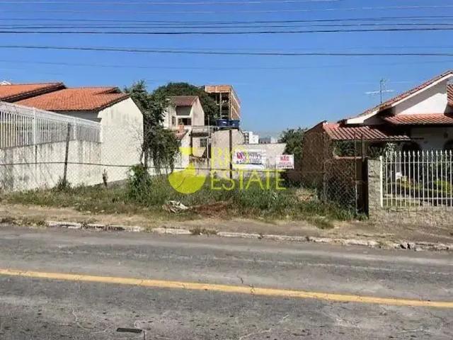 Terreno venda em Região Geográfica Imediata de Volta Redonda-Barra Mansa, Volta Redonda