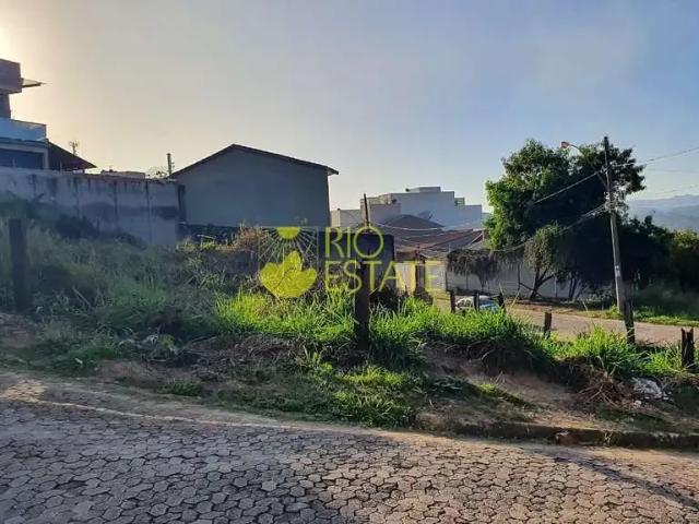 Terreno venda em Região Geográfica Imediata de Volta Redonda-Barra Mansa, Volta Redonda