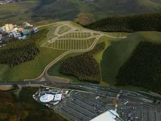 Terreno venda em Região Geográfica Imediata de Volta Redonda-Barra Mansa, Volta Redonda