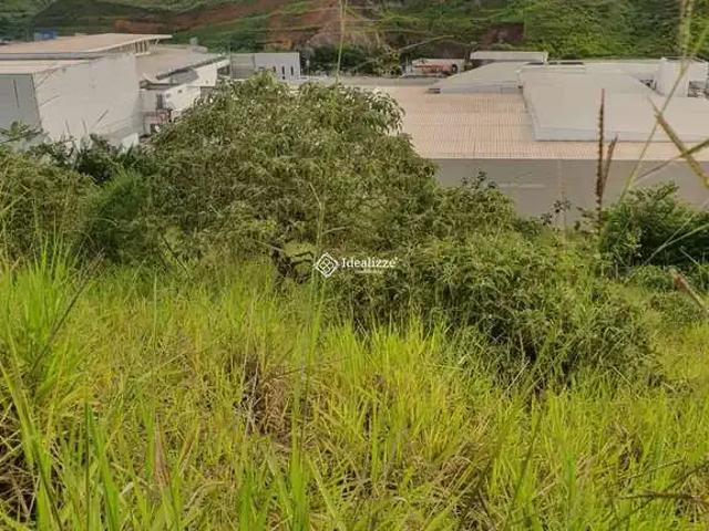 Terreno venda em Região Geográfica Imediata de Volta Redonda-Barra Mansa, Volta Redonda