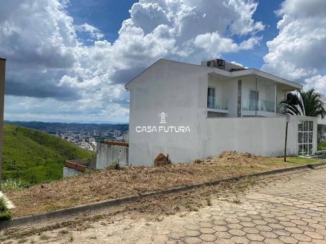 Terreno venda em Cailândia, Volta Redonda