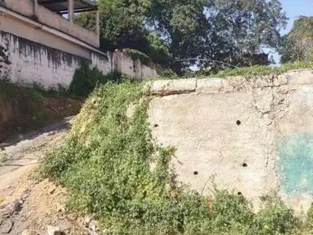 Terreno venda em Região Geográfica Imediata de Volta Redonda-Barra Mansa, Volta Redonda