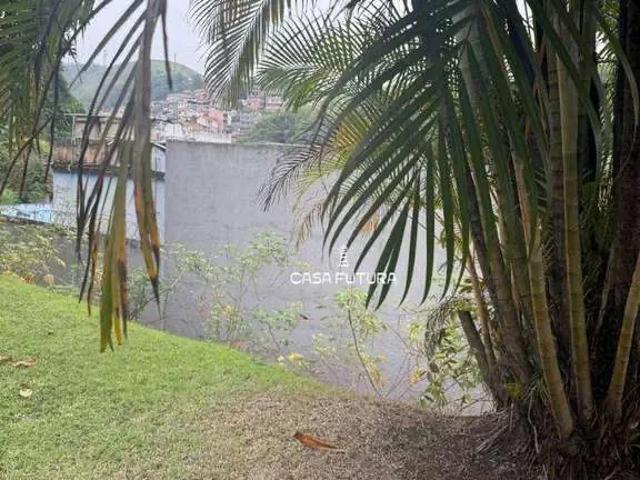 Terreno venda em Região Geográfica Imediata de Volta Redonda-Barra Mansa, Volta Redonda