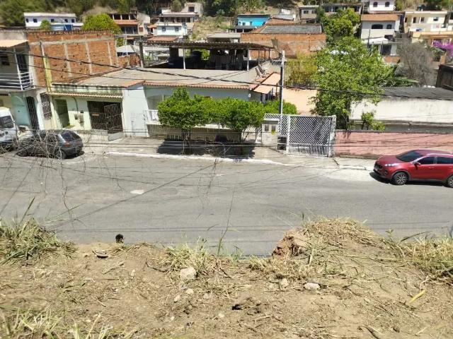 Terreno venda em Região Geográfica Imediata de Volta Redonda-Barra Mansa, Volta Redonda