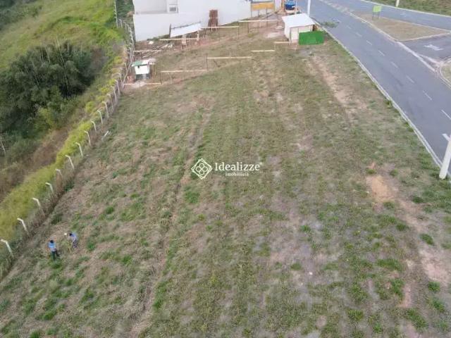 Terreno venda em Região Geográfica Imediata de Volta Redonda-Barra Mansa, Volta Redonda