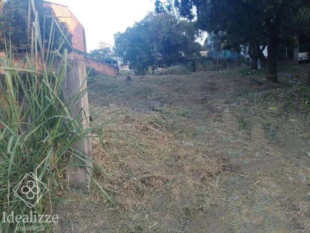 Terreno venda em Região Geográfica Imediata de Volta Redonda-Barra Mansa, Volta Redonda