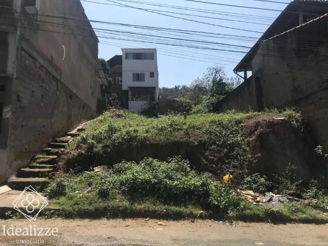 Terreno venda em Região Geográfica Imediata de Volta Redonda-Barra Mansa, Volta Redonda