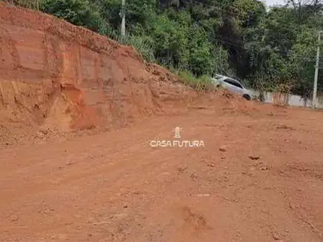 Terreno venda em Região Geográfica Imediata de Volta Redonda-Barra Mansa, Volta Redonda