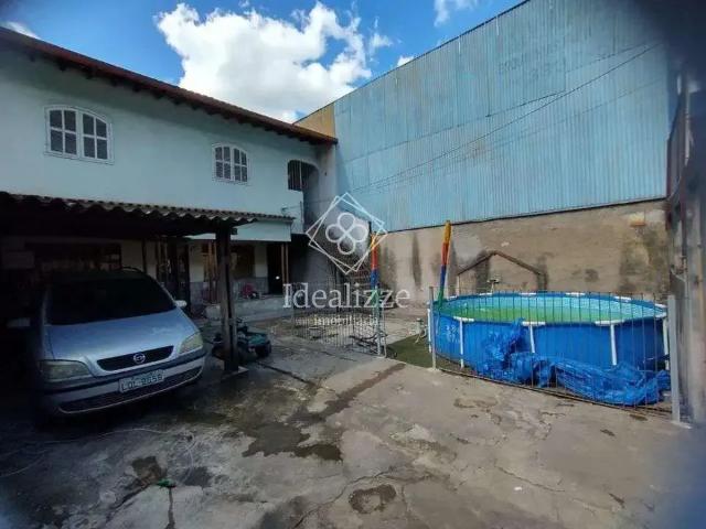 Terreno venda em Região Geográfica Imediata de Volta Redonda-Barra Mansa, Volta Redonda