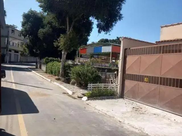 Terreno venda em Região Geográfica Imediata de Volta Redonda-Barra Mansa, Volta Redonda