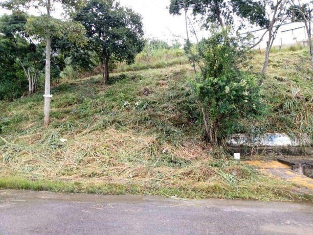 Terreno venda em Região Geográfica Imediata de Volta Redonda-Barra Mansa, Volta Redonda