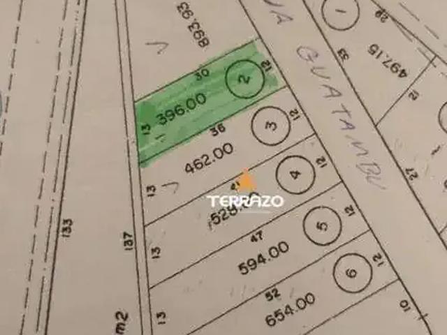 Terreno venda em Região Geográfica Imediata de Volta Redonda-Barra Mansa, Volta Redonda