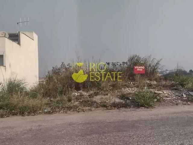 Terreno venda em Região Geográfica Imediata de Volta Redonda-Barra Mansa, Volta Redonda
