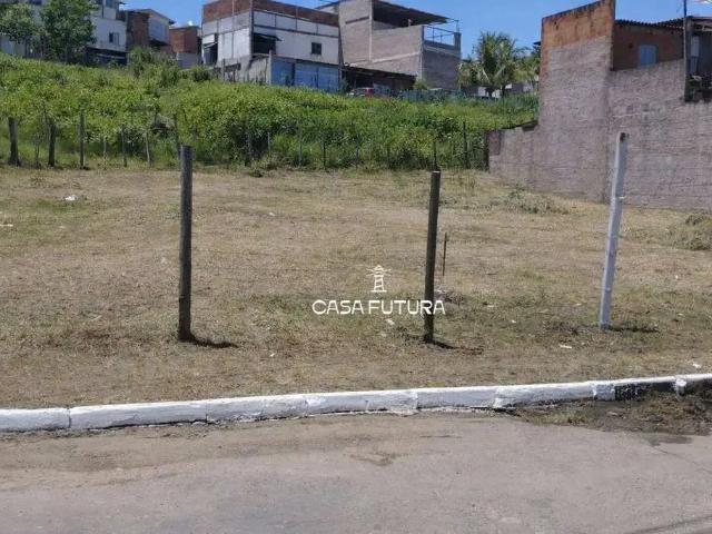 Terreno venda em Região Geográfica Imediata de Volta Redonda-Barra Mansa, Volta Redonda