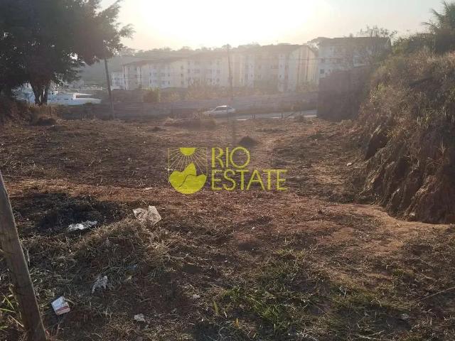 Terreno venda em Região Geográfica Imediata de Volta Redonda-Barra Mansa, Volta Redonda